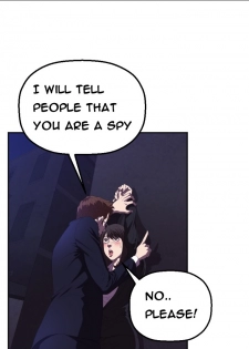 [Kurenai] Club Sodom Ch.1-29 (English) (Ongoing) - page 9