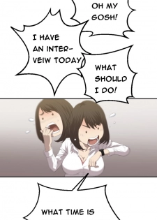 [Kurenai] Club Sodom Ch.1-29 (English) (Ongoing) - page 16