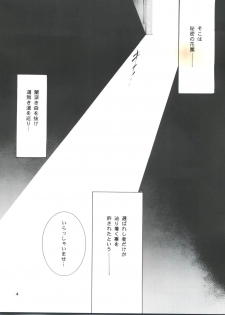 (CR31) [Barbaroi no Sato (Ryuuka Ryou)] Hadashi no Vampire 5 (Vampire Princess Miyu) - page 3