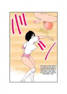 [Pecan (Makunouchi)] Dankon Ijime | Penis Bullies [English] [desudesu] - page 15