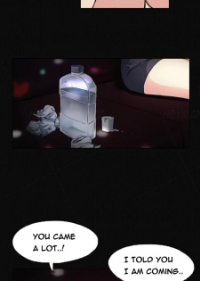 By Chance Ch.1-4 (English) (Ongoing) - page 35