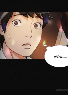By Chance Ch.1-4 (English) (Ongoing) - page 10
