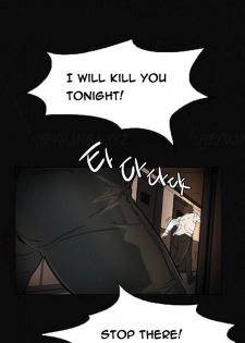 By Chance Ch.1-4 (English) (Ongoing) - page 20