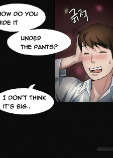 By Chance Ch.1-4 (English) (Ongoing) - page 28