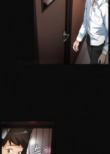 By Chance Ch.1-4 (English) (Ongoing) - page 9