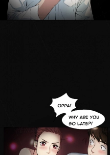 By Chance Ch.1-4 (English) (Ongoing) - page 23