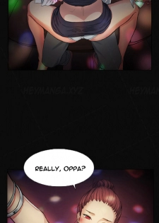 By Chance Ch.1-4 (English) (Ongoing) - page 4