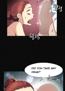 By Chance Ch.1-4 (English) (Ongoing) - page 27
