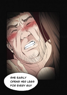 By Chance Ch.1-4 (English) (Ongoing) - page 38