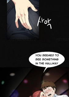 By Chance Ch.1-4 (English) (Ongoing) - page 24