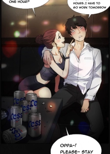 By Chance Ch.1-4 (English) (Ongoing) - page 2