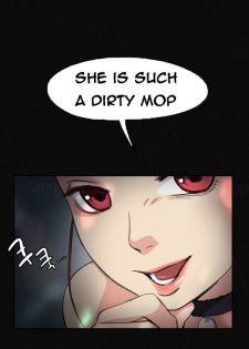 By Chance Ch.1-4 (English) (Ongoing) - page 39