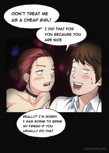 By Chance Ch.1-4 (English) (Ongoing) - page 36