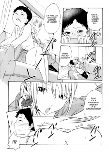 [Amane Shirou] 100-kai Aishite |  Love a hundred times ♡ (Maman Love 6) [English] {bfrost} - page 2