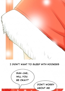 Hooker Ch.1-35 (English) (Ongoing) - page 24