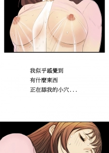 [Keum Sah Gong] Si-Eun Ch.1-3【委員長個人漢化】（持續更新） - page 34