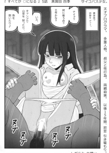[Aairu Daitoutaku Z (Aairu Mike IX)] Anime-kei Ryou○ Clip 2 (Various) - page 3