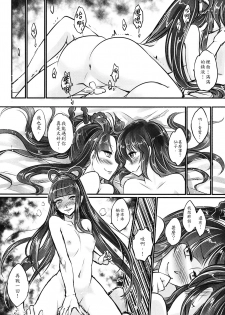 [San Se Fang (Heiqing Langjun)] Tales of the Mirror - Sequel (Chinese) - page 14