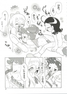 [Anthology] 3 nen 2 Kumi Maho Gumi!! 2 (Ojamajo Doremi) - page 47