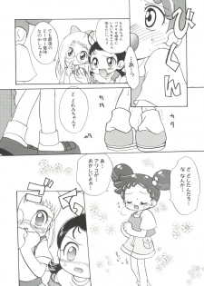 [Anthology] 3 nen 2 Kumi Maho Gumi!! 2 (Ojamajo Doremi) - page 41