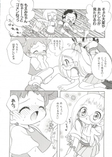 [Anthology] 3 nen 2 Kumi Maho Gumi!! 2 (Ojamajo Doremi) - page 42
