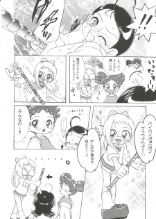 [Anthology] 3 nen 2 Kumi Maho Gumi!! 2 (Ojamajo Doremi) - page 46