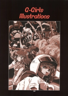 (C68) [Henreikai (Kawarajima Koh, Urushihara Satoshi, Nanairogami)] GUNKERO (Zeta Gundam, Gundam Seed, Keroro Gunsou) - page 11