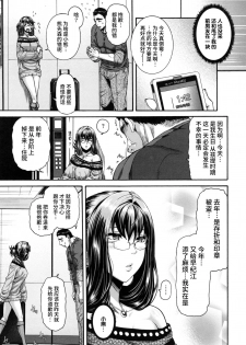 [Karasu] position change [chinese] [丧尸汉化] - page 3