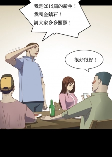 [Keum Sah Gong] Si-Eun Ch.1-4【委員長個人漢化】（持續更新） - page 2