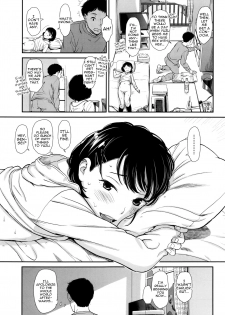 [Onizuka Naoshi] Emotive [English] [sneikkimies] - page 38