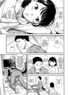 [Onizuka Naoshi] Emotive [English] [sneikkimies] - page 34