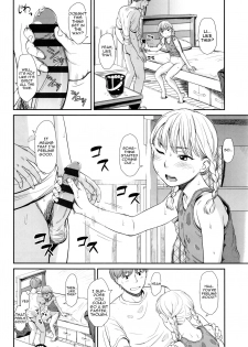 [Onizuka Naoshi] Emotive [English] [sneikkimies] - page 19