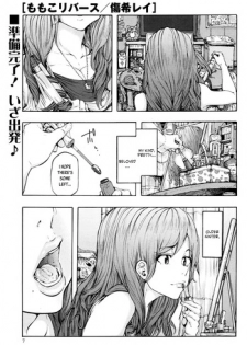 [Kizuki Rei] Momoko Rebirth | Momoko's Rebirth (COMIC Masyo 2016-04) [English] [7 Beers Ago]