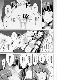 (C90) [Senya Sabou (Alpha Alf Layla)] Futanari Onee-san x Otokonoko Cosplayer ♥ Mesu Ochi Choukyou Part 2 (Kantai Collection -KanColle-) [Chinese] - page 6