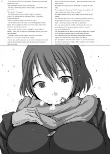 [Ochikonium (Ochiko Terada)] Kyo Onna Janee Kyodai Musume da! | Not Big Girl, It's Giantess! [English] {ydnkm} [Digital] - page 8