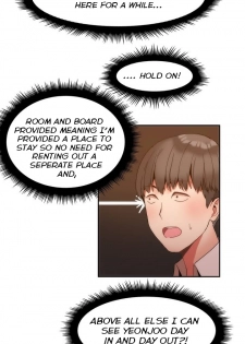 [Mx2J] Hari Dormitory Ch.0-15 (English) (Ongoing) - page 17
