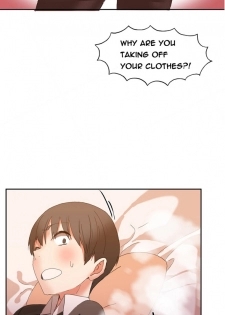 [Mx2J] Hari Dormitory Ch.0-15 (English) (Ongoing) - page 41