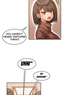[Mx2J] Hari Dormitory Ch.0-15 (English) (Ongoing) - page 23