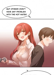 [Mx2J] Hari Dormitory Ch.0-15 (English) (Ongoing) - page 40