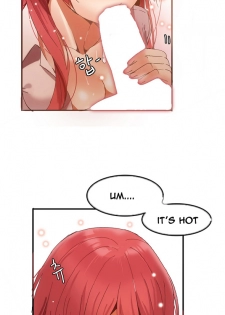 [Mx2J] Hari Dormitory Ch.0-15 (English) (Ongoing) - page 47