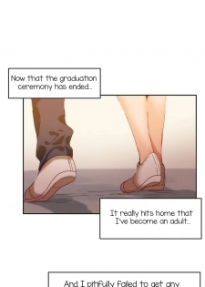 [Mx2J] Hari Dormitory Ch.0-15 (English) (Ongoing) - page 4