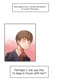 [Mx2J] Hari Dormitory Ch.0-15 (English) (Ongoing) - page 5