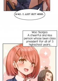 [Mx2J] Hari Dormitory Ch.0-15 (English) (Ongoing) - page 3