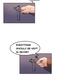 [Mx2J] Hari Dormitory Ch.0-15 (English) (Ongoing) - page 34