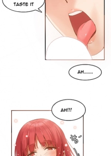 [Mx2J] Hari Dormitory Ch.0-15 (English) (Ongoing) - page 46