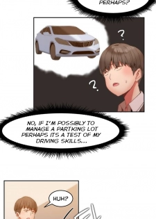 [Mx2J] Hari Dormitory Ch.0-15 (English) (Ongoing) - page 20