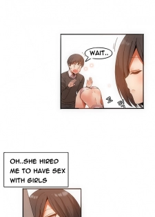 [Mx2J] Hari Dormitory Ch.0-15 (English) (Ongoing) - page 49