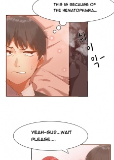 [Mx2J] Hari Dormitory Ch.0-15 (English) (Ongoing) - page 42