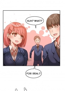 [Mx2J] Hari Dormitory Ch.0-15 (English) (Ongoing) - page 8