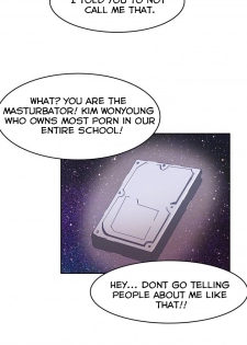 [Mx2J] Hari Dormitory Ch.0-15 (English) (Ongoing) - page 7